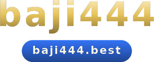 baji444 logo